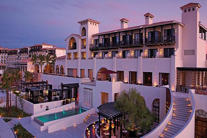 Secrets Puerto Los Cabos Resort